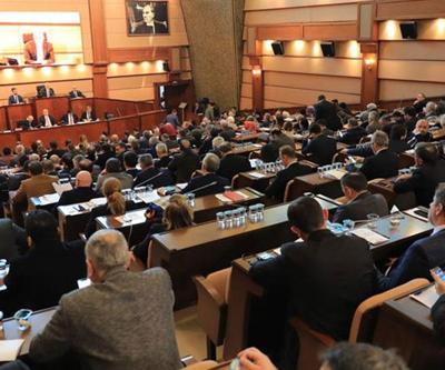 İBB ve Beylikdüzü başkan vekilleri çarşamba günü seçilecek