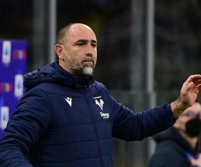 Juventus, Igor Tudor’a emanet