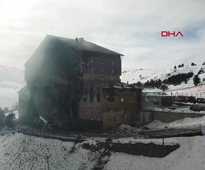 Kartalkaya faciasında ihmal zinciri bilirkişi raporunda