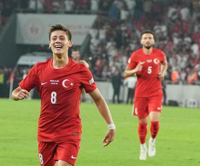 Arda Güler: Pırıl pırıl bir takımız