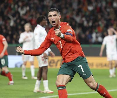 UEFA Uluslar Liginde 3 maç uzatmaya, 2 maç penaltılara gitti İşte yarı finale çıkan ülkeler...