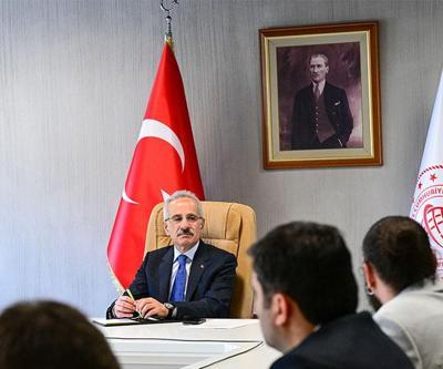 Bakan Uraloğlu: Dijital telif yasası ile ilgili elimizden geleni yapacağız