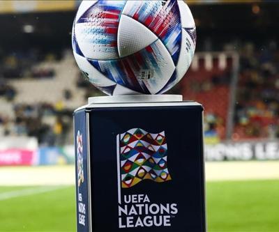 UEFA Uluslar Liginde yarı final ve final maçlarına, Almanya ev sahipliği yapacak