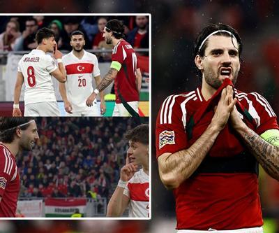 Szoboszlai - Arda Güler tartışması sosyal medyaya yansıdı Macar futbolcunun yorumu gündem oldu...