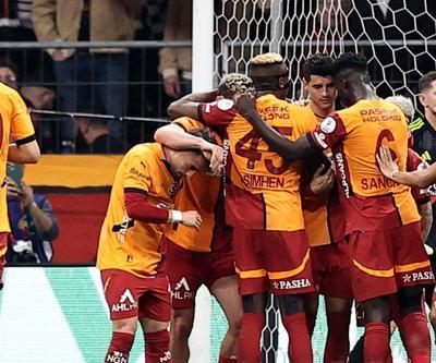 Galatasarayda 13 futbolcu milli takımlarında ülkelerini temsil etti
