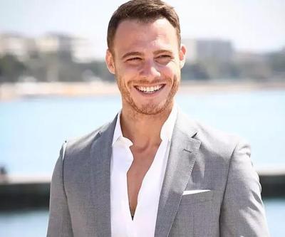 Kerem Bürsin’den Şaşırtıcı Değişim Yeni İmajıyla Görenleri Hayrete Düşürdü