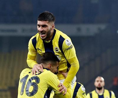 Fenerbahçede 13 isim milli takımdan davet aldı