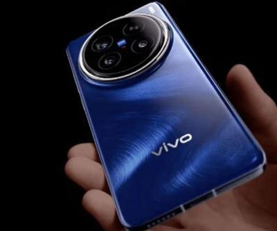 X200S, kablosuz şarj desteği ve güçlü kamera sistemiyle dikkat çekiyor