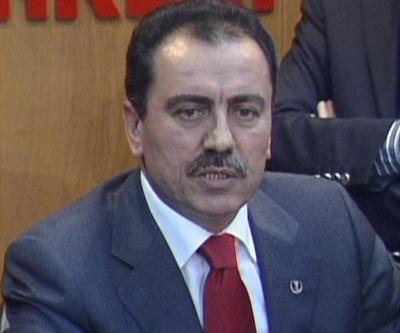 Muhsin Yazıcıoğluna 16. yıl anması