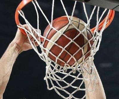 Türkiye Basketbol Liginde 31. haftanın perdesi açılıyor