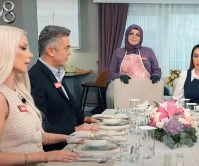 Yemekteyiz Lara kimdir, Lara Erdemir instagram adresi nedir Zuhal Topal ile Yemekteyiz Lara nereli, mesleği nedir