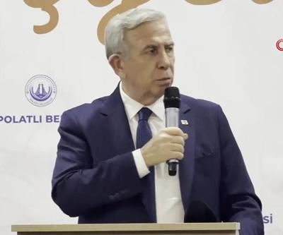 Mansur Yavaş: Bu benim son dönemim | Belediye başkanlığını bıraktıktan sonra ne yapacak