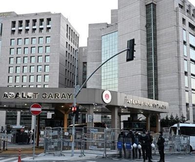 İBBye yönelik yolsuzluk soruşturmasında yeni gelişme: 3 şirkete el konuldu