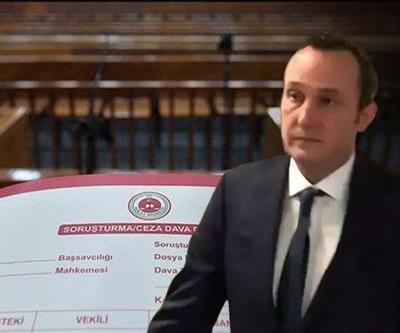 İBBye yönelik yolsuzluk soruşturması Şüpheli Hüseyin Köksalın ifadesi ortaya çıktı