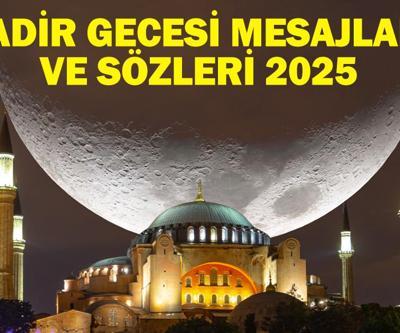 KADİR GECESİ MESAJLARI, SÖZLERİ 2025 Resimli, dualı, anlamlı, ayetli, hadisli Instagram, Facebook, Whatsapp kandil mesajları...
