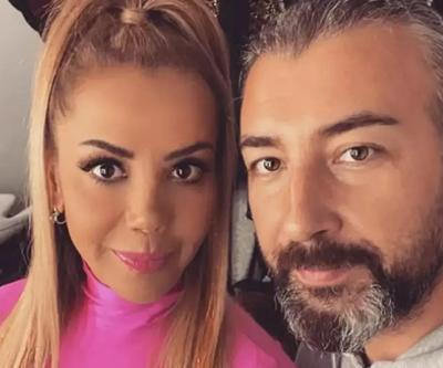 Tanyelinin eşinden duygulandıran paylaşım