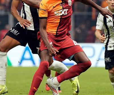 Beşiktaş - Galatasaray derbilerinde beraberlik çıkmıyor