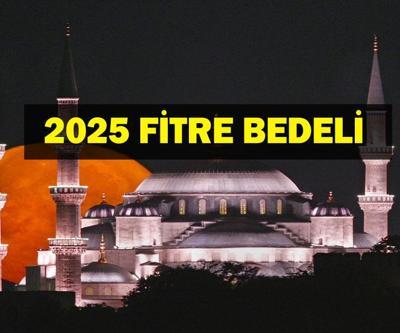 2025 FİTRE ÜCRETİ: Fitre Ne Zamana Kadar Verilir 2025 Ramazan günlük fitre ne kadar Fitre nasıl hesaplanır