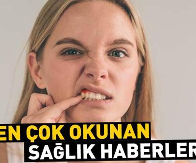 26 Mart 2025 günün öne çıkan sağlık haberleri...
