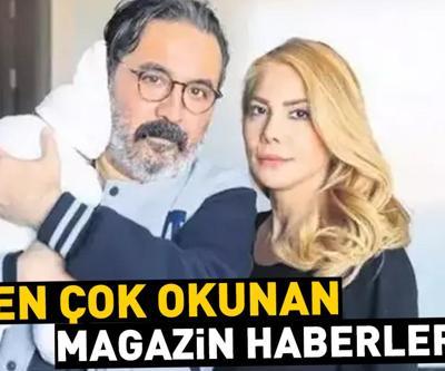 26 Mart 2025 günün öne çıkan magazin haberleri...