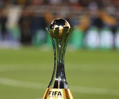 FIFA, bu turnuvaya katılan kulüplere rekor para dağıtacak
