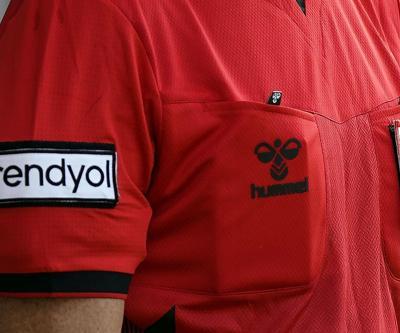 1. Lig play-off maçlarının hakemleri belli oldu