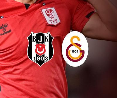 SON DAKİKA | Beşiktaş – Galatasaray derbisinin hakemi belli oldu