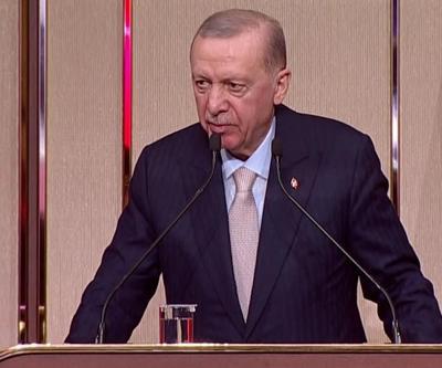 SON DAKİKA HABERİ: Cumhurbaşkanı Erdoğan duyurdu: Bayram tatili 9 gün oldu