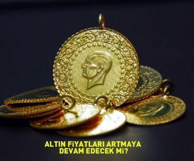 Altında artış devam edecek mi BofA flaş tahmini duyurdu