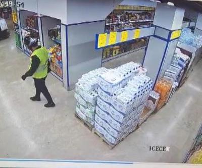 İki marketten gasp yaptı; yakalandığında ilk sorduğu soru bu oldu