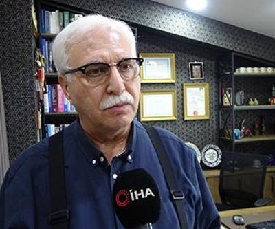 Çöl tozları akciğer hastalarını olumsuz etkiliyor