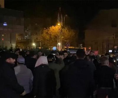 Son Dakika Haberi: İstanbuldaki eylemlere ilişkin 7 gazeteciye tahliye kararı