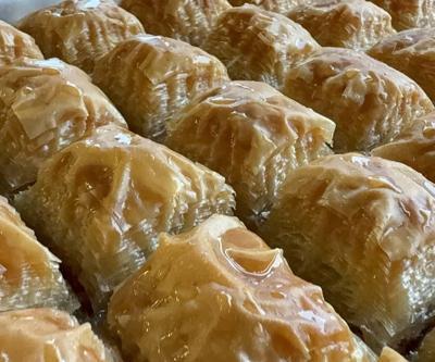 Tatlı bayramı zehir etmesin: Uzmanından porsiyon uyarısı