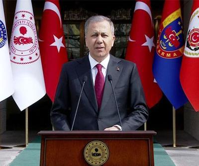 SON DAKİKA... İçişleri Bakanı Ali Yerlikaya: Adalet sokakta değil mahkemede olur
