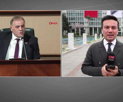 İBBde yeni dönem: Şu an neler oluyor