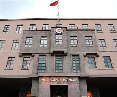 SON DAKİKA... Yunanistanda skandal tören MSB kaynaklarından açıklama