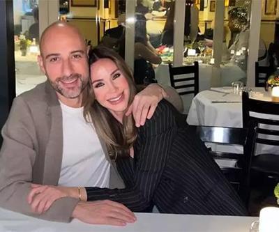 Demet Şener ile Tolga Arman ayrıldı mı Açıklama geldi