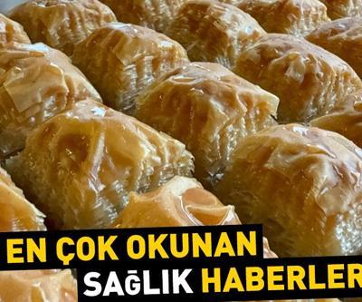 27 Mart 2025 günün öne çıkan sağlık haberleri...