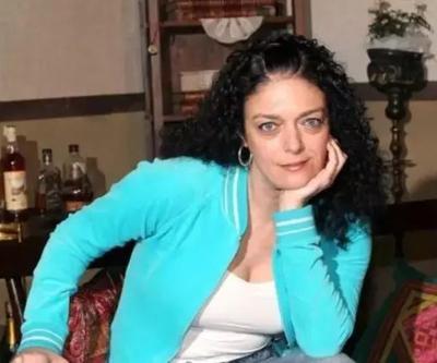 Asmalı Konakın Dilarası Selda Özer yıllar sonra ortaya çıktı