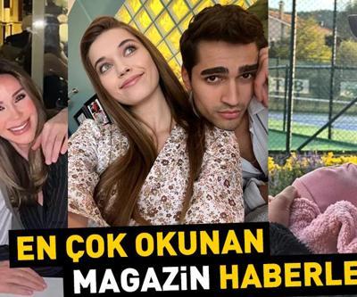 27 Mart 2025 günün öne çıkan magazin haberleri...