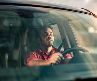 Bayramda uzun yola çıkacaklara yol hipnozu uyarısı