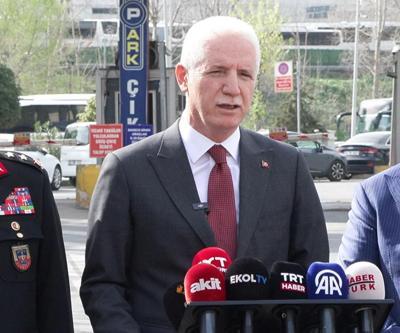 İstanbul Valisi Gül, bayram tedbirlerini açıkladı