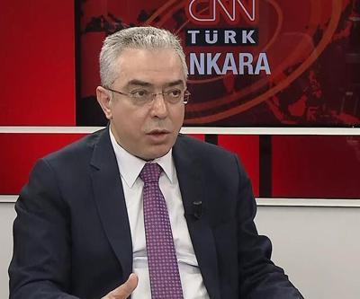 Mehmet Uçum: “Cumhurbaşkanına saygı milli iradeye saygıdır”
