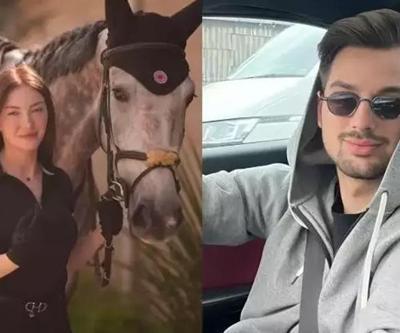 Eski sevgili Danla Bilicin kabusu oldu Defalarca şikayet etti