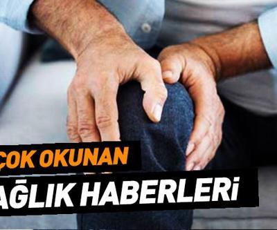 28 Mart 2025 günün öne çıkan sağlık haberleri...