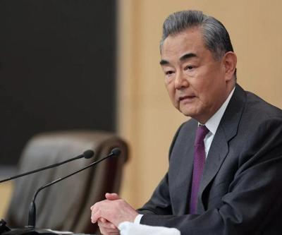 Çin Dışişleri Bakanı Wang Yi, Rusya’yı ziyaret edecek