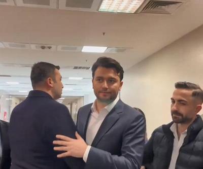 İBB soruşturmasında yeni gelişme İmamoğlunun avukatı Pehlivanın savcılık ifadesi ortaya çıktı