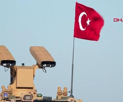 Suudi Arabistana Çelik Kubbe ASELSANdan