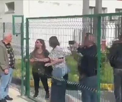 KKTCde başörtülü kız okula alınmadı
