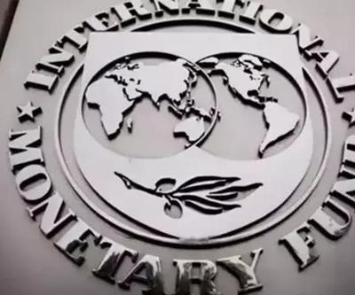 IMFden Ukraynaya 400 milyon dolarlık ödemeye onay